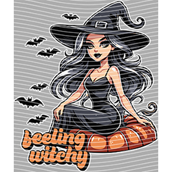 Halloween-WS 11047